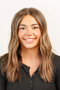 Headshot of team member Natalea Pepin