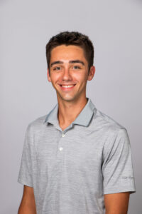 Headshot of team member Kyle Jankunas